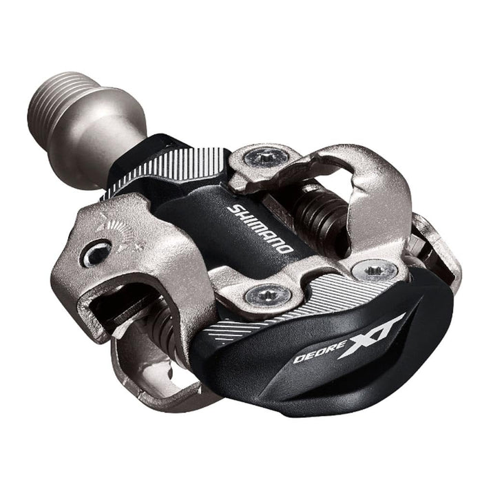 Shimano Pedal SPD w/ Cleat SM-SH51PD-M8100 Deore XT