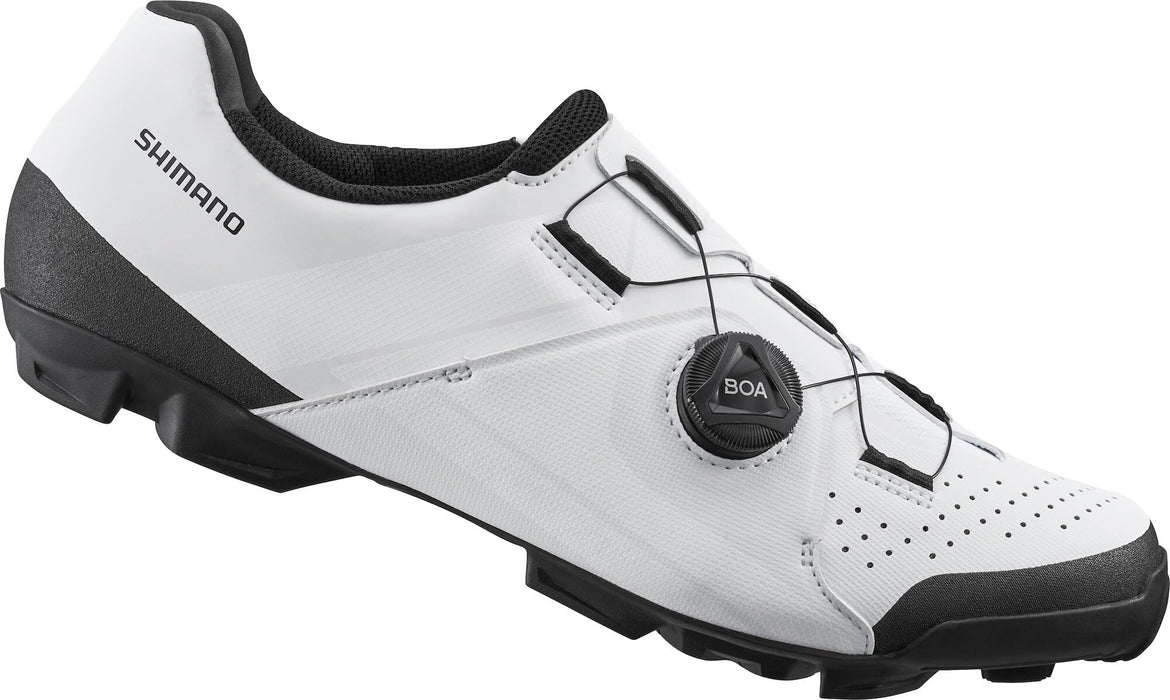 Shimano Bicycle Shoes SH-XC300White 43.0