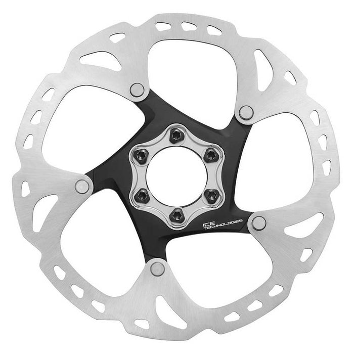 Shimano Rotor 203mm 6-BoltSM-RT86