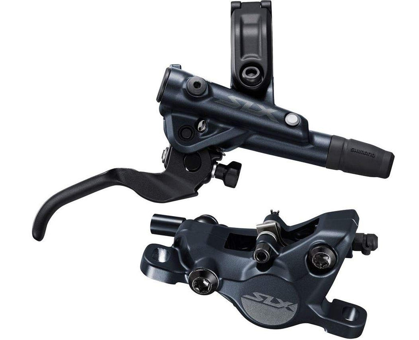 Shimano Disc Brake Set Rear 2 PistonBL-M7100(R), BR-M7100(R)