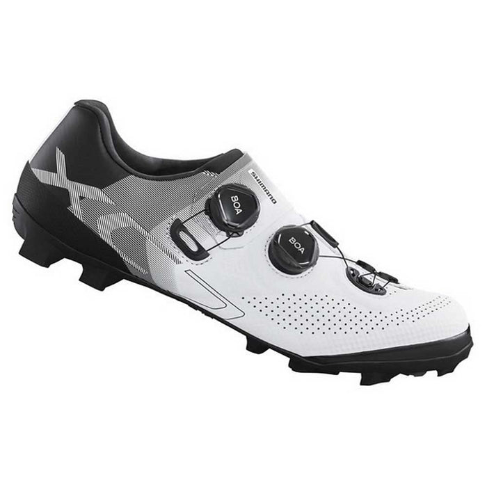 Shimano Bicycle Shoes SH-XC702White 47.0
