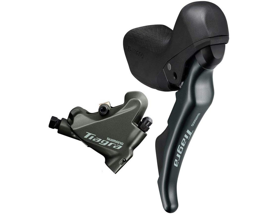 Shimano Disc Brake Set RearST-R4720(R), BR-4770(R)
