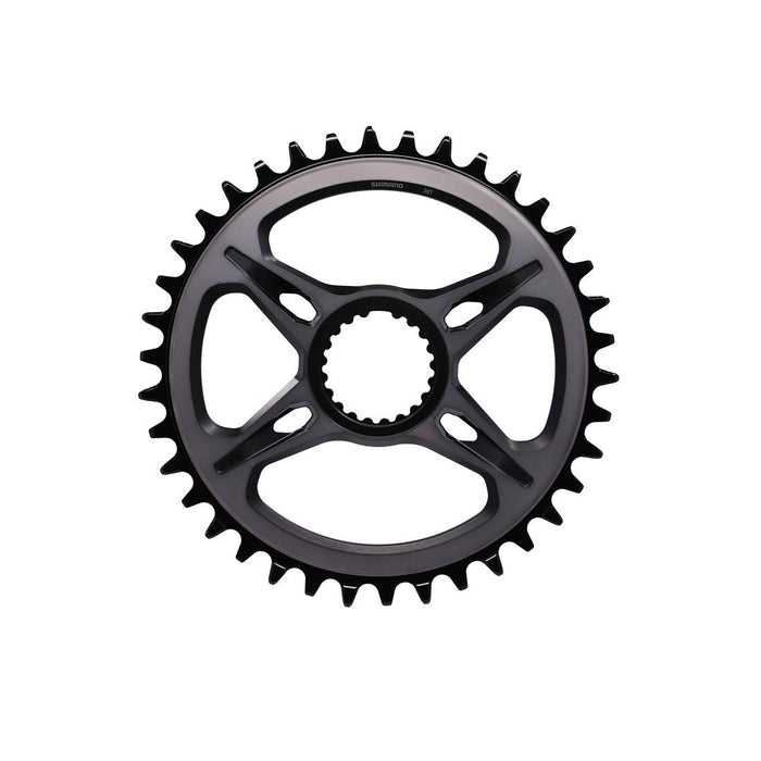 Shimano Chainring 38T XTRSM-CRM95 for FC-M9100/M9120
