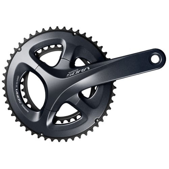 Shimano Crankset 9-SpeedFC-R3000 50/34T 175mm