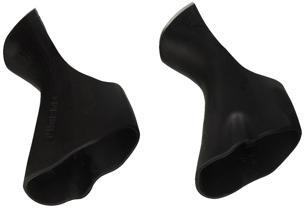 Shimano Bracket Cover PairST-6800 Black