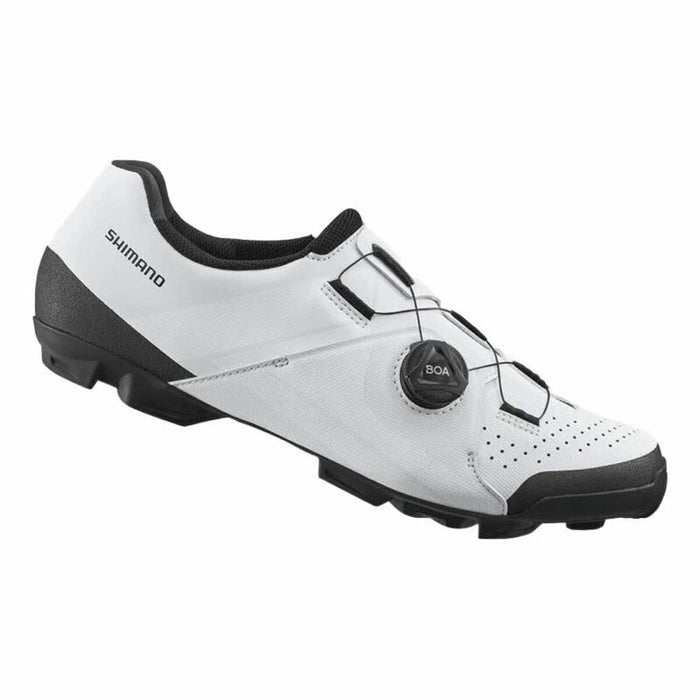 Shimano Bicycle Shoes SH-XC300White 47.0