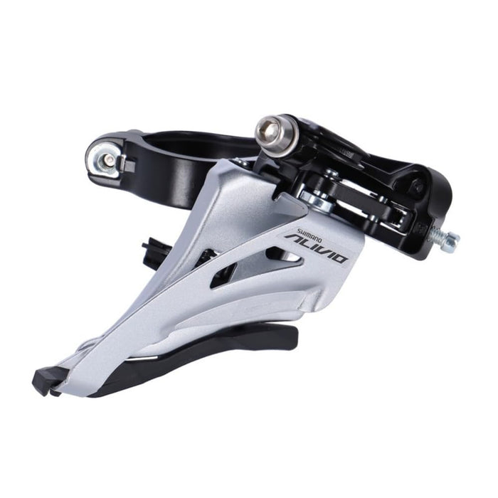 Shimano Front Derailleur DoubleFD-M3120-M 34.9mm MC SS 64-69