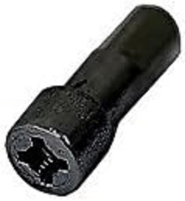 Shimano Spoke NippleWH-RS10 Black