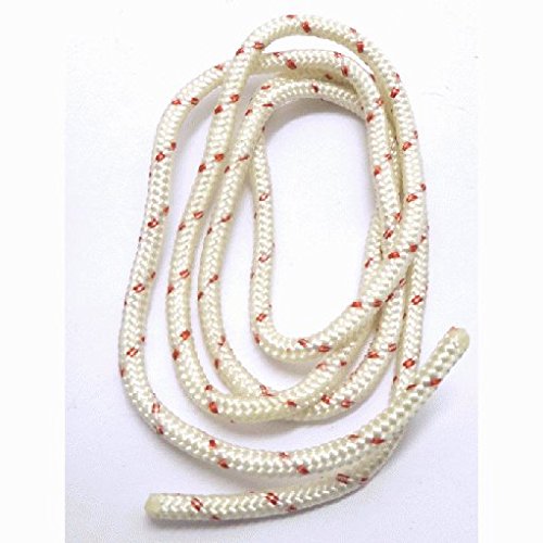 Stihl 1107-195-8200 rope, starter D4.5 x 1000mm