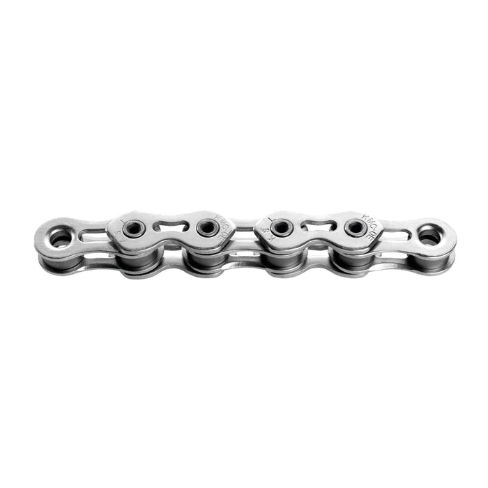 KMC BK1SLWN00 K1SL Wide Silver x 100L-Box