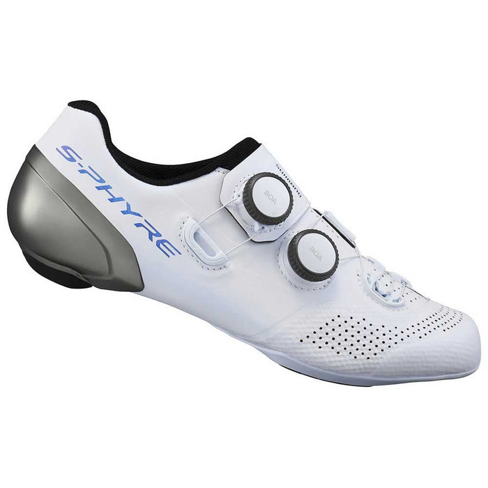 Shimano Bicycle Shoes SH-RC902WWomen White Ind.Pack 37.0
