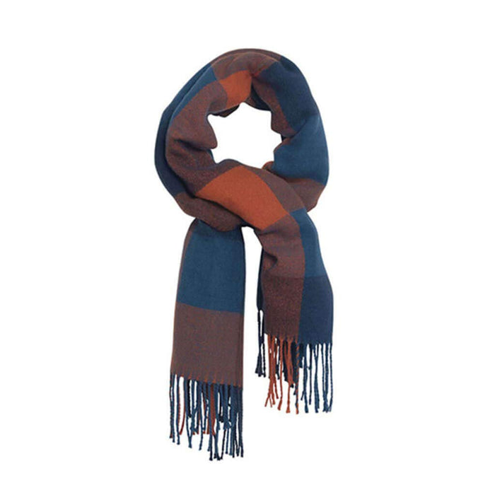 Stihl 0464-016-0070 Scarf, 188 cm x 50 cm