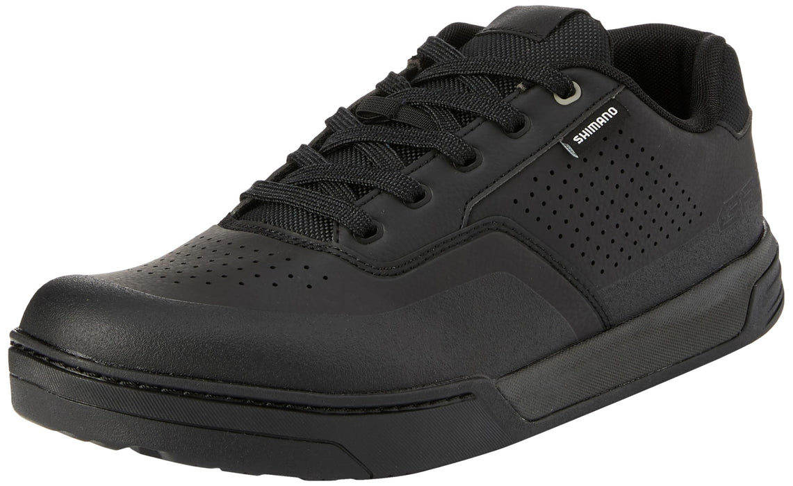 Shimano Bicycle Shoes SH-GF600Black 44.0