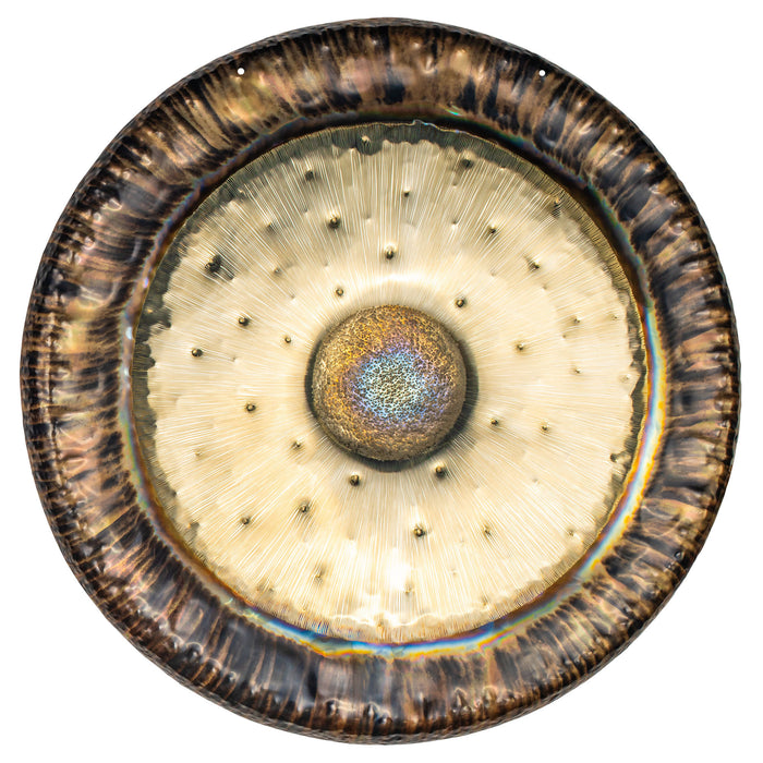 Meinl Sonic Energy Symphonic Tam Tam - 40" + Cover & Gloves