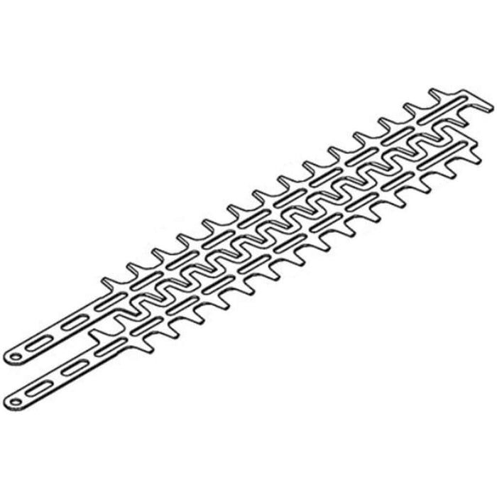 Stihl 4851-710-6056 Knife 450 mm / 18"