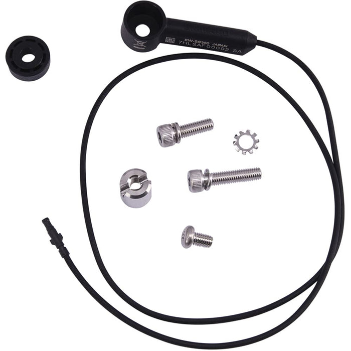 Shimano SpeedSensor Unit E-Bike 540mmEW-SS300