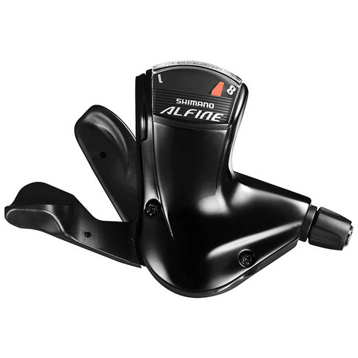 Shimano Shift Lever Black 8sSL-S7000 Alfine for CJ-S7000
