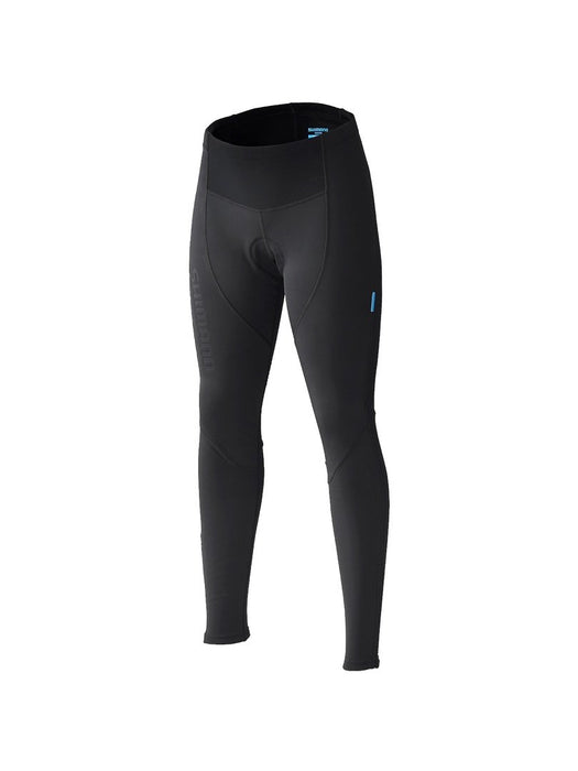 Shimano Long Tight Perf. WBBlack S Women