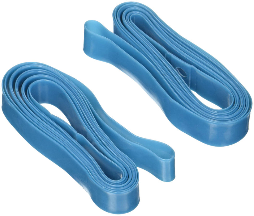 Schwalbe High Pressure Bicycle Rim Tape - Twin Pack (26in x 22mm) (11874102)