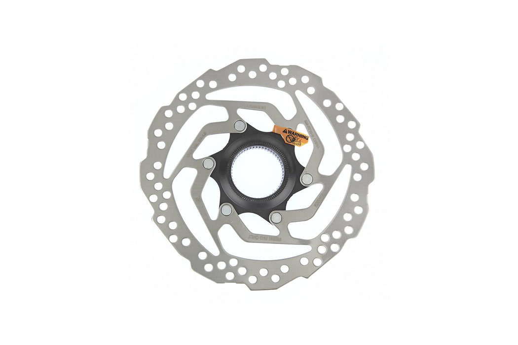 Shimano Rotor 160mm Center LockSM-RT10 w/LRing