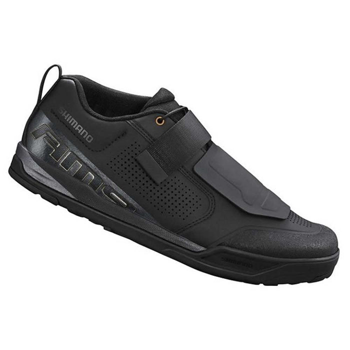 Shimano Bicycle Shoes SH-AM903Black 48.0