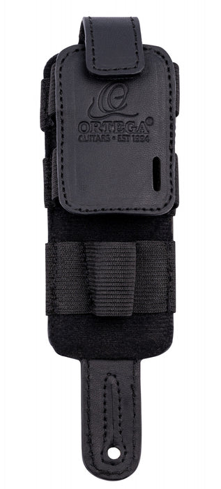 ORTEGA Wireless System Strap Holder