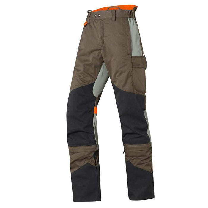 Stihl 0088-459-0064 Protective trousers MultiProtect HS,