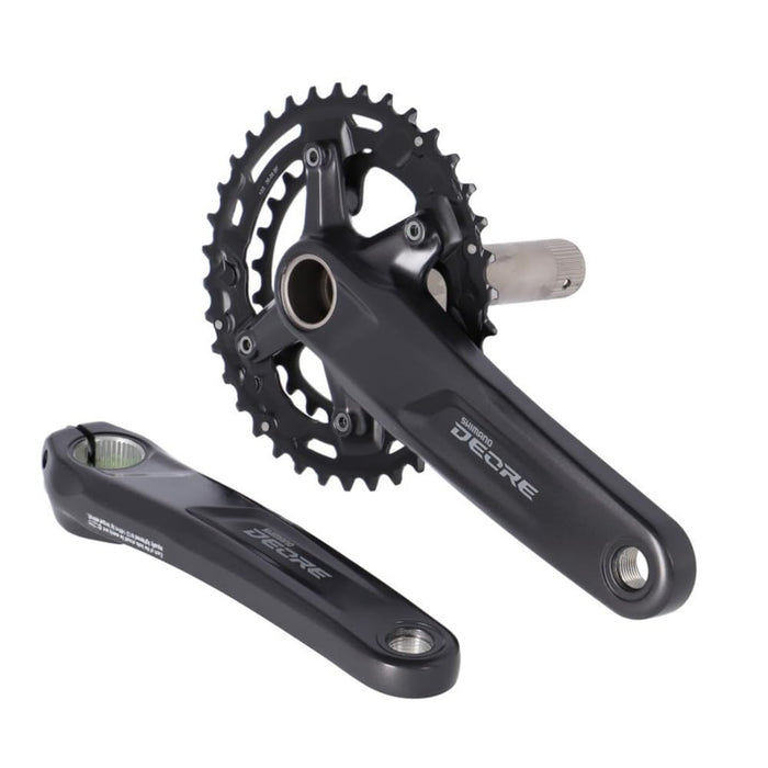 Shimano Crankset 10-SpeedFC-M4100-B2 36/26T 175mm