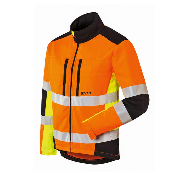 Stihl 0088-374-0044 Jacket Protect MS SZ, size XS