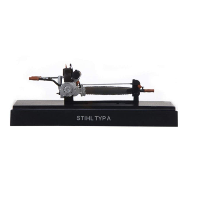 Stihl 0464-035-0200 Chainsaw model Typ A