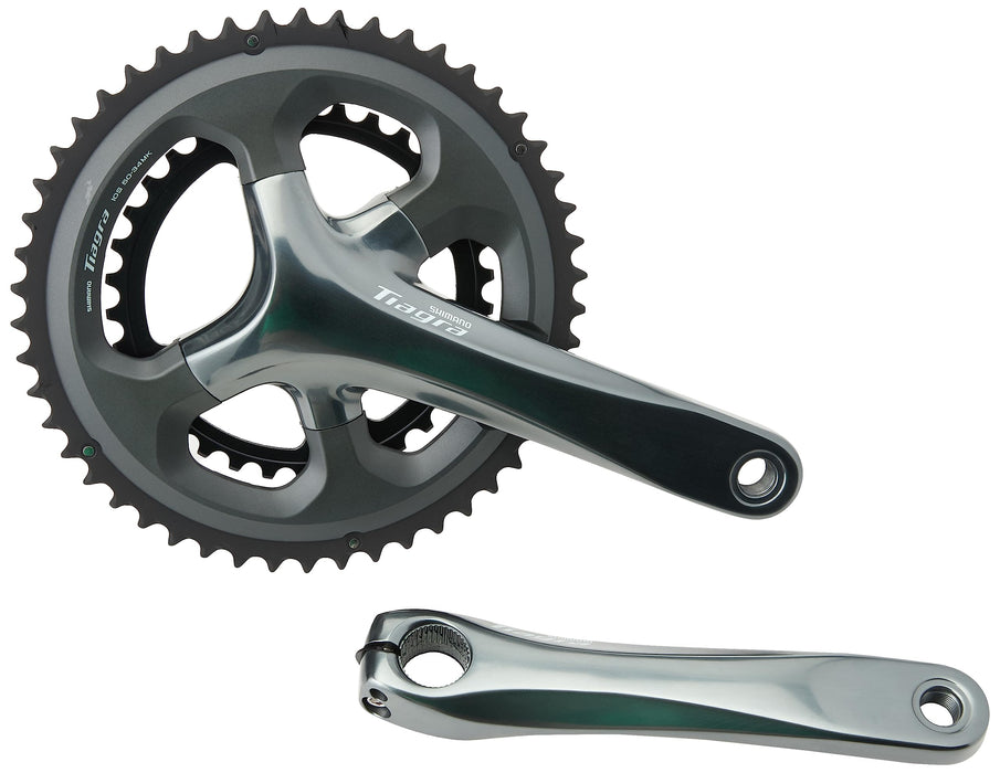 Shimano Crankset 10-SpeedFC-4700 50/34T 175mm