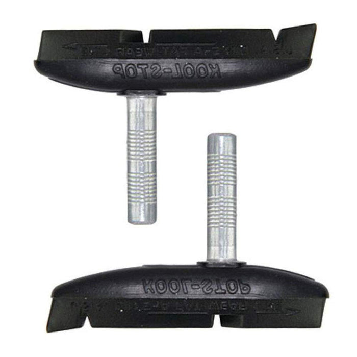 KOOL STOP Eagle Claw 2 Cantilever Brake Pads One Color One Size