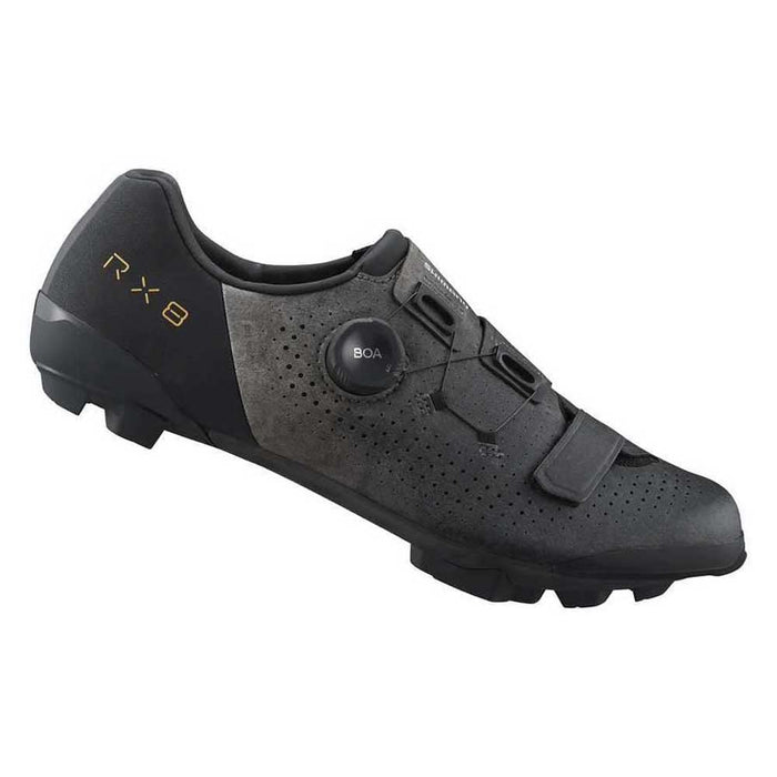 Shimano Bicycle Shoes SH-RX801Black 41.0