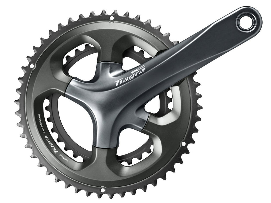 Shimano Crankset 10-speedFC-4700 52/36T 172,5mm