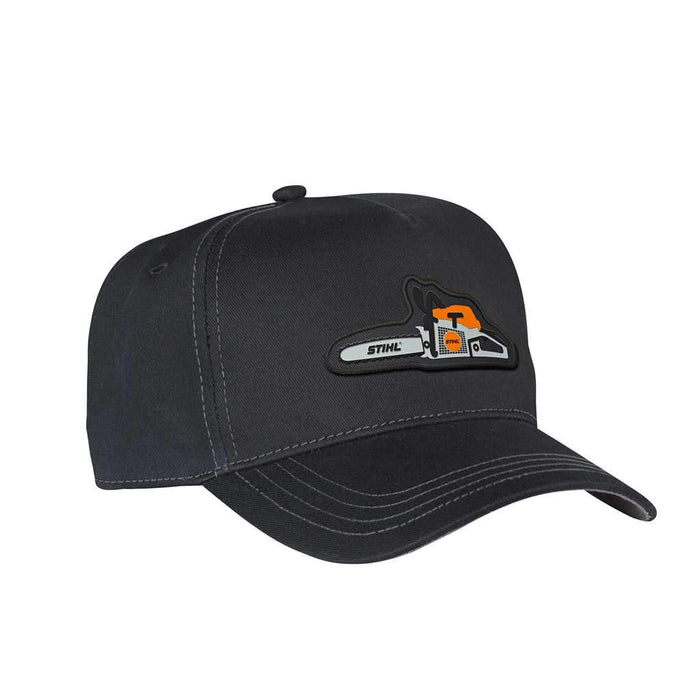 Stihl 0420-940-0000 Cap, black