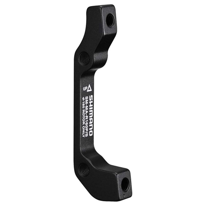 Shimano Disc Mount Adapter 160mmSM-MA-R160 Post/Standard