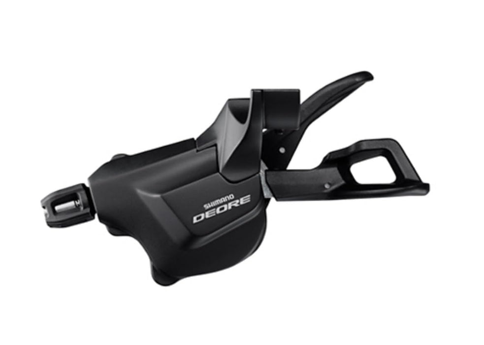Shimano Shift Lever Left 2/3s w/o OGDSL-M6000-IL Deore I-Spec II
