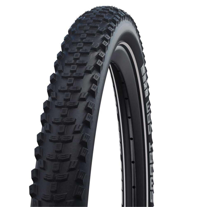 Schwalbe Reifen Smart Sam Plus HS624 27.5 x 2.25 Inches 57-584 Sw-SSk Ref DD GG Addix, 11159453