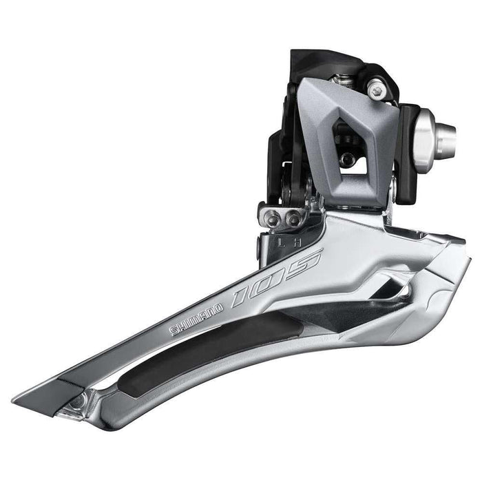 Shimano Front Derailleur 12sFD-R7100 BrazedOn DS DP 50-54T