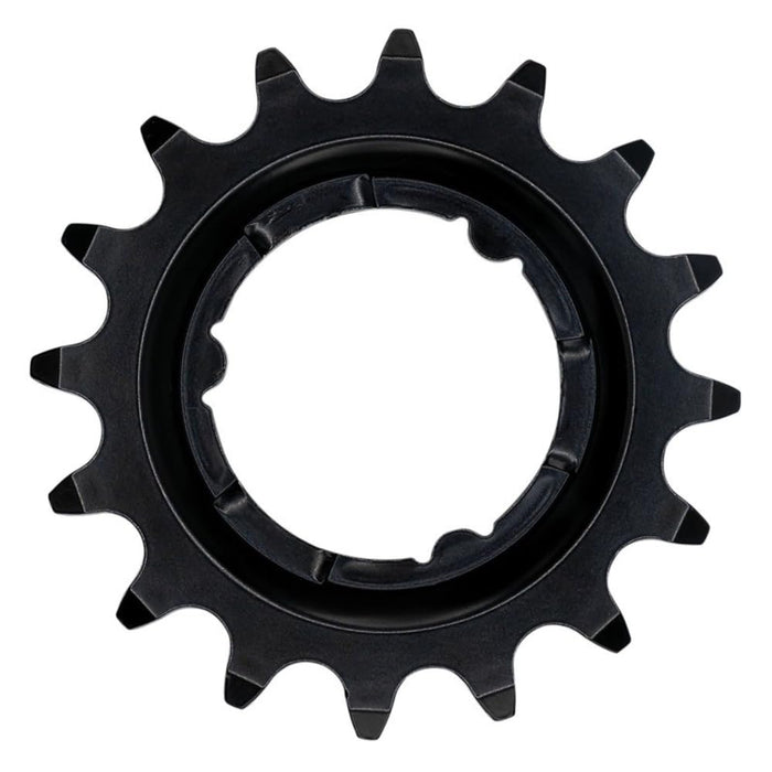KMC BSRS5016 Sprocket R Shimano 16T CrMo 3-32