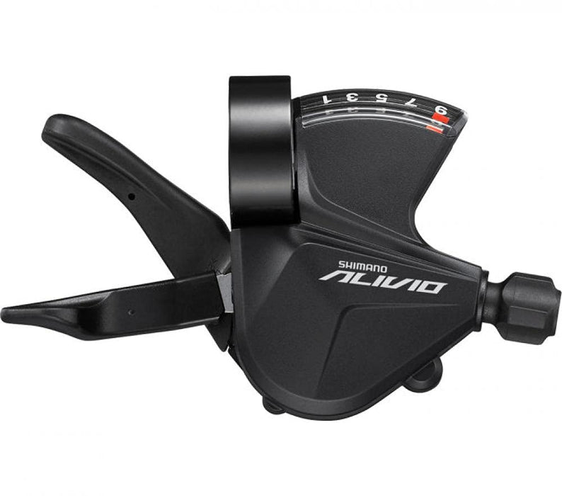 Shimano Shift Lever Right 9s w/ OGDSL-M3100-R