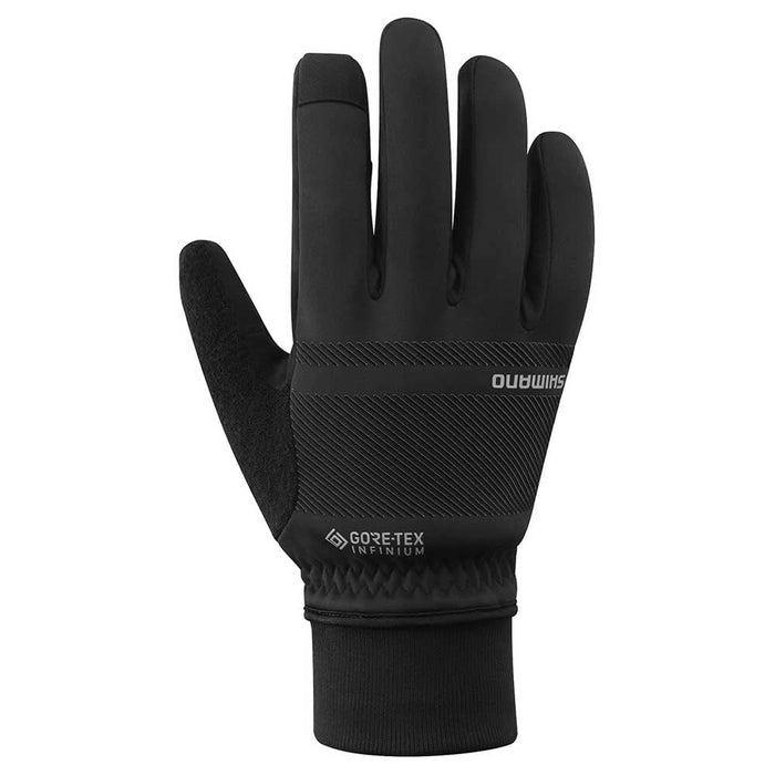 Shimano Infinium Primaloft GlovesBlack M