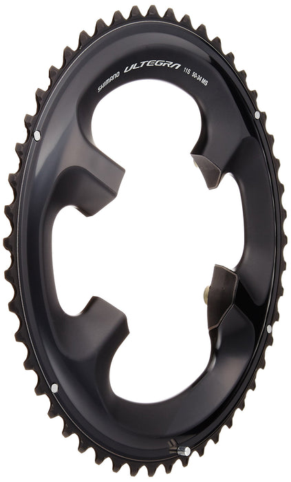Shimano Chainring 50T-MS UltegraFC-R8000 for 50-34T