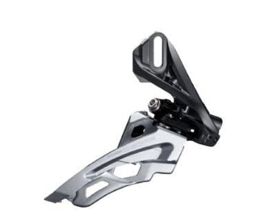 Shimano Front Derailleur TripleFD-M6000-D DM SS 40/42T