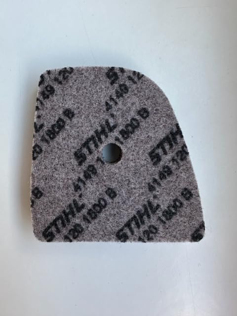 Stihl 4149-120-1800 Air filter