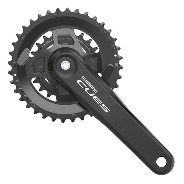Shimano Crankset 9/10-SpeedFC-U4010-2 46/30T 175mm