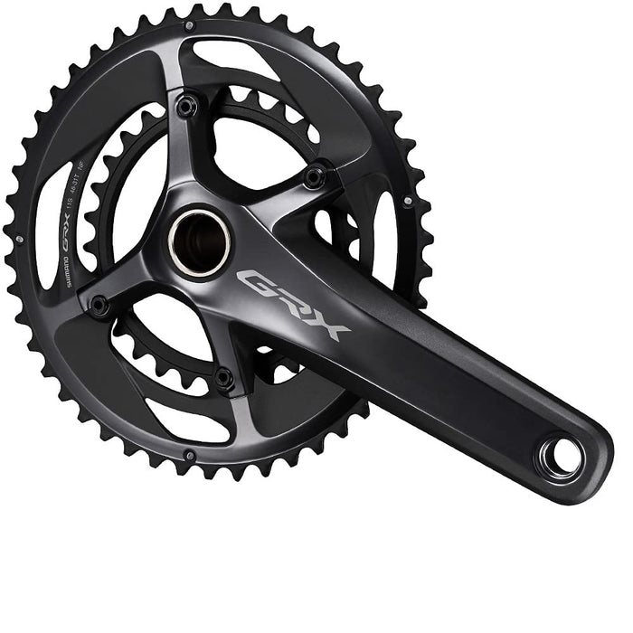 Shimano Crankset 11-SpeedFC-RX810-2 48/31T 170mm