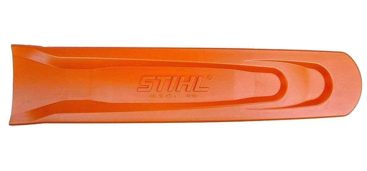 Stihl 0000-792-9179 Chain guard, 80-90 cm