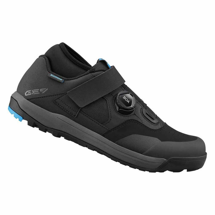 Shimano Bicycle Shoes SH-GE900Black 42.0