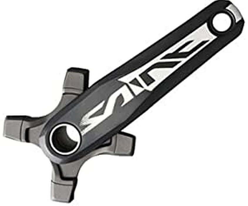 Shimano Crankset 10-speed BlackFC-M825 No CR 170mm